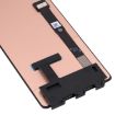 OLED LCD Screen For Motorola Edge X30 with Digitizer Assembly - 5