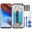 LCD Screen For Motorola Moto E7 Power/E7i Power Digitizer - 1