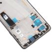 LCD Screen For Motorola Moto Edge 20 Digitizer Full Assembly - 4