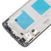 LCD Screen For Motorola Moto G6 Digitizer Full Assembly With Frame - 3