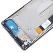 OEM LCD Screen For Motorola Moto G200/Edge S30 Digitizer Full Assembly - 4