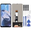 OEM LCD Screen For Motorola Moto E22 with Digitizer Assembly - 1