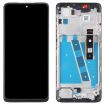 LCD Screen For Motorola Moto G7 Full Assembly With Frame - 2