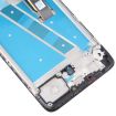 LCD Screen For Motorola Moto G5 - Digitizer Full Assembly With Frame - 4