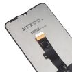 LCD Screen For Motorola Moto E7 with Digitizer Assembly - 3
