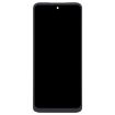Motorola Moto G 2022 OEM LCD Screen with Digitizer - Full Assembly - 2