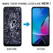Motorola Moto G Play 2023 OEM LCD Screen with Digitizer Assembly - 6