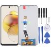 Motorola Moto G73 OEM LCD Screen with Digitizer Assembly - 1
