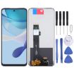 Motorola Moto G 2023 OEM LCD Screen with Digitizer Assembly - 1
