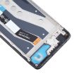 Motorola Moto G62 LCD Screen Digitizer Assembly with Frame - 4