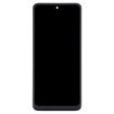 Motorola Moto G23 OEM LCD Screen Digitizer Full Assembly with Frame - 2