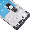 Motorola Moto G13 OEM LCD Screen Digitizer Assembly with Frame - 5