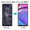 Motorola Moto G Power 5G 2023 LCD Screen Digitizer Assembly - 6