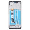 Motorola Moto G54 OEM LCD Screen Digitizer Assembly with Frame - 3