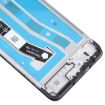 Motorola Moto G54 OEM LCD Screen Digitizer Assembly with Frame - 4