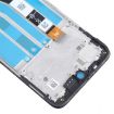 Motorola Moto G54 OEM LCD Screen Digitizer Assembly with Frame - 5