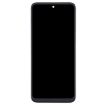 Motorola Moto G71 5G LCD Screen Digitizer Assembly with Frame - 2