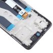 Motorola Moto G62 LCD Screen Digitizer Assembly With Frame - 5