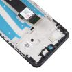 Motorola Moto G 2023 LCD Screen Digitizer Assembly with Frame - 4