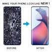 Motorola Moto S30 Pro LCD Screen with Digitizer Assembly - 6