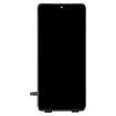 Motorola Edge 30 Fusion LCD Screen with Digitizer - Full Assembly - 2