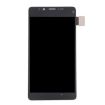 Black LCD Display + Touch Panel for Microsoft Lumia 950 - 2