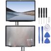 LCD Screen for Microsoft Surface Laptop 3 13.5" (Black) - 1