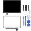 Microsoft Surface Laptop 13.5" LCD Screen with Digitizer - Black - 2