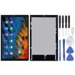 OEM LCD Screen for Lenovo Yoga Tab 5 with Digitizer Assembly - 1