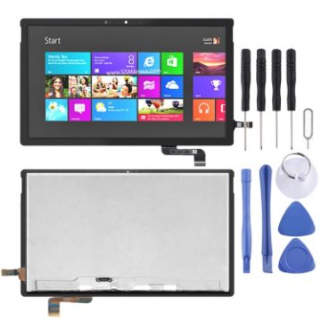 OEM LCD Screen for Microsoft Surface Book 2 1806 13.5 inch with Digitizer Full Assembly - 1