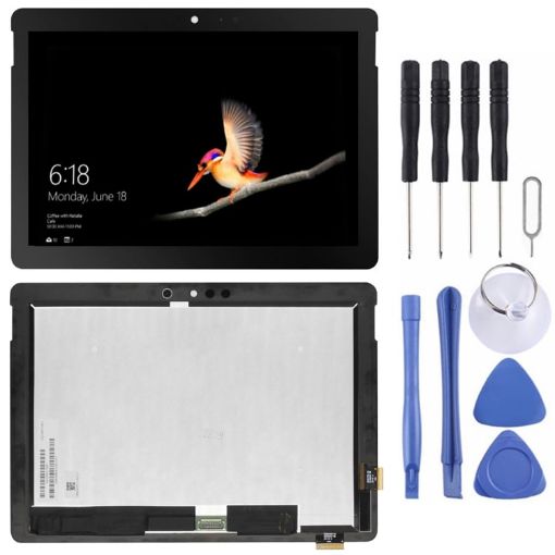 LCD Screen for Microsoft Surface go 1824 with Digitizer Assembly - 1