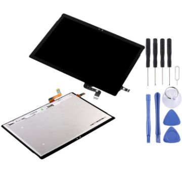 OEM LCD Screen for Microsoft Surface Book 1703 with Digitizer - 1