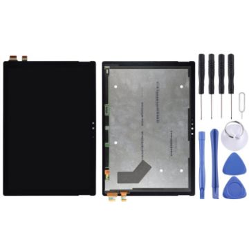 OEM LCD Screen for Microsoft Surface Pro 4 v1.0 with Digitizer - 1