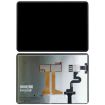 LCD Screen for Microsoft Surface Laptop Studio 1964 with Digitizer Assembly - 2