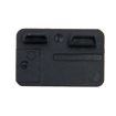 GoPro HERO4/3+/3 Side Interface Cover - Protect Your Camera - 3