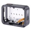LCD Screen For GoPro Hero 8 Black - Full Assembly With Frame - 4