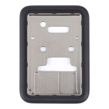 Front Housing LCD Frame Bezel Plate for GoPro Hero11/10/9 Black - 1