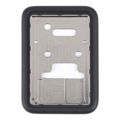 Front Housing LCD Frame Bezel Plate for GoPro Hero11/10/9 Black - 1