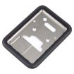 Front Housing LCD Frame Bezel Plate for GoPro Hero11/10/9 Black - 2