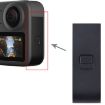 GoPro Max Metal Side Cover - Original - 5
