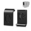 PULUZ Metal Battery Side Interface Cover for GoPro Hero11 Black - 1