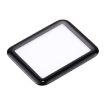 Apple Watch Series 1 38mm Front Screen Outer Glass Lens - Black - 3