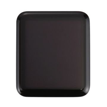 LCD Screen for Apple Watch 7000 & Series 1 42mm - Black - 1