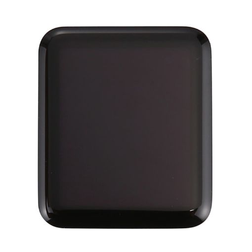 LCD Screen for Apple Watch 7000 Series & Series 1 38mm with Digitizer - Black - 1
