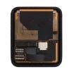 LCD Screen for Apple Watch 7000 Series & Series 1 38mm with Digitizer - Black - 2