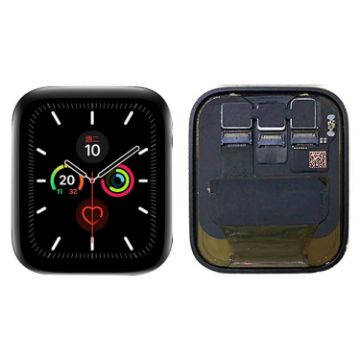 Apple Watch Series 5 44mm LCD Screen with Digitizer Assembly - 1