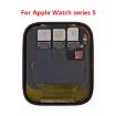 Apple Watch Series 5 44mm LCD Screen with Digitizer Assembly - 2