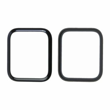 Front Screen Outer Glass Lens With OCA for Apple Watch Series 4/5/6 44mm - 1