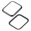 Front Screen Outer Glass Lens With OCA for Apple Watch Series 4/5/6 40mm - 2
