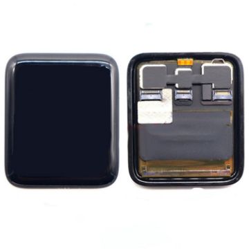 LCD Screen for Apple Watch Series 3 38mm LTE - Full Assembly - 1